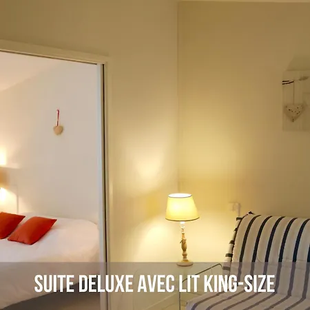 Appartement La Virginie à La Couarde-sur-Mer Extérieur photo