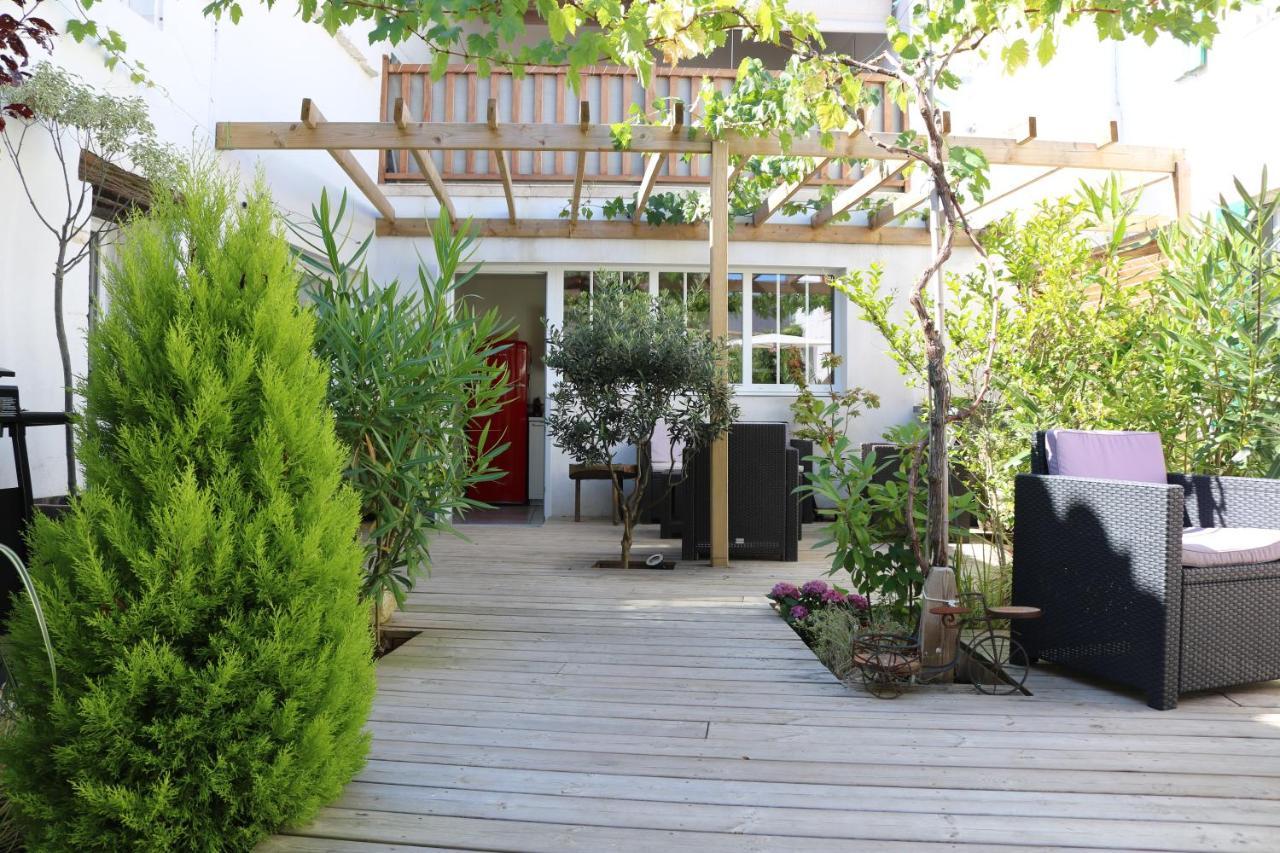 La Virginie Séjour chez l'habitant *
