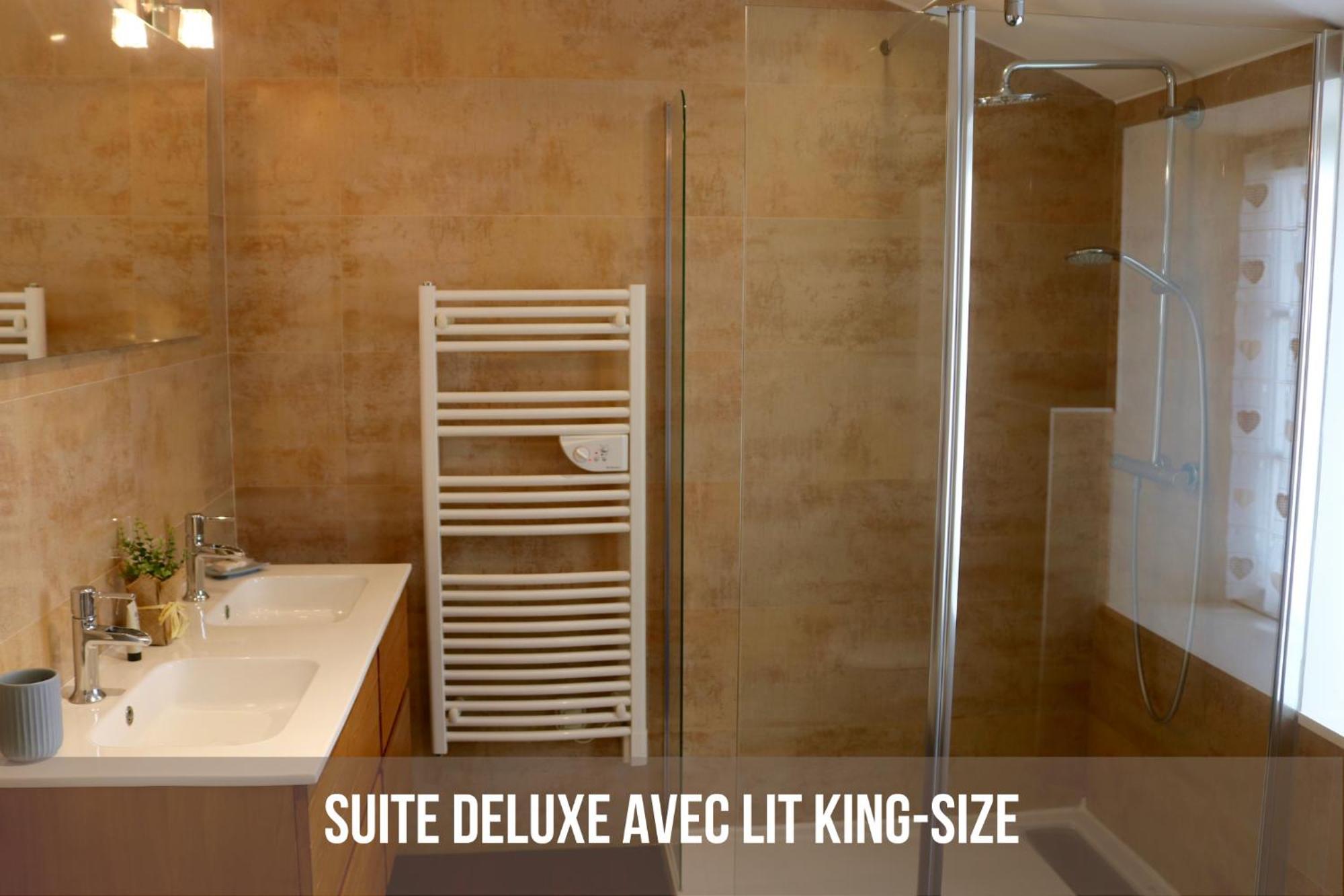 Séjour chez l'habitant La Virginie